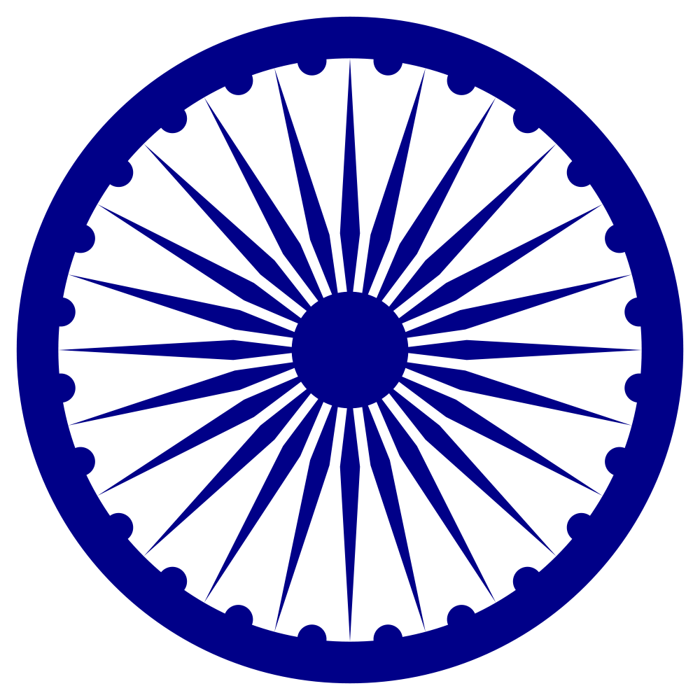 ashoke chakra image